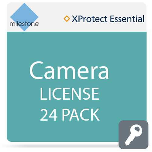 download milestone xprotect essential license